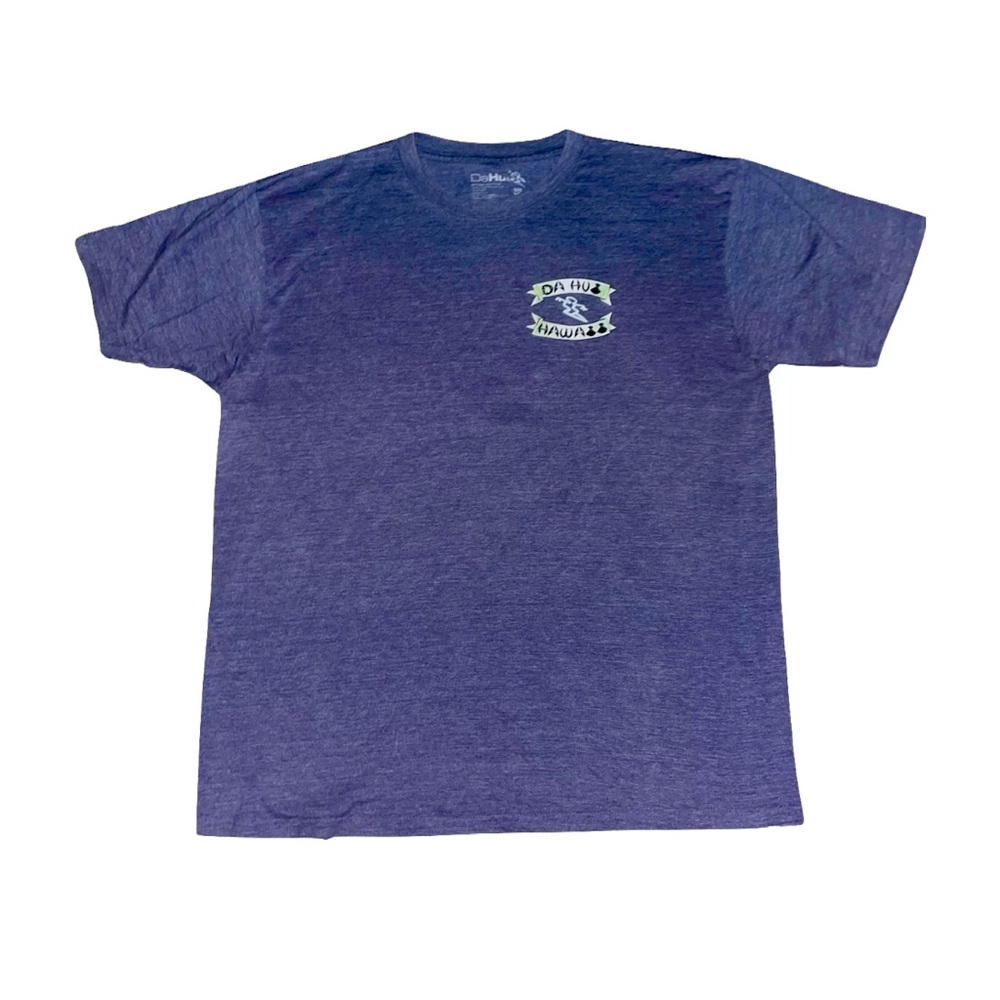 Dai Hawaii T-Shirt